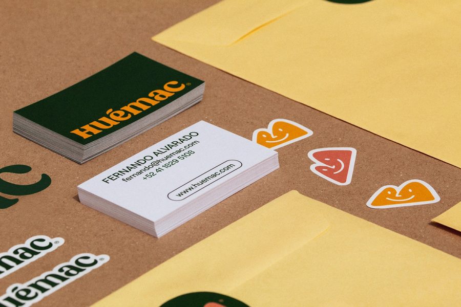 Huémac gallery image 2