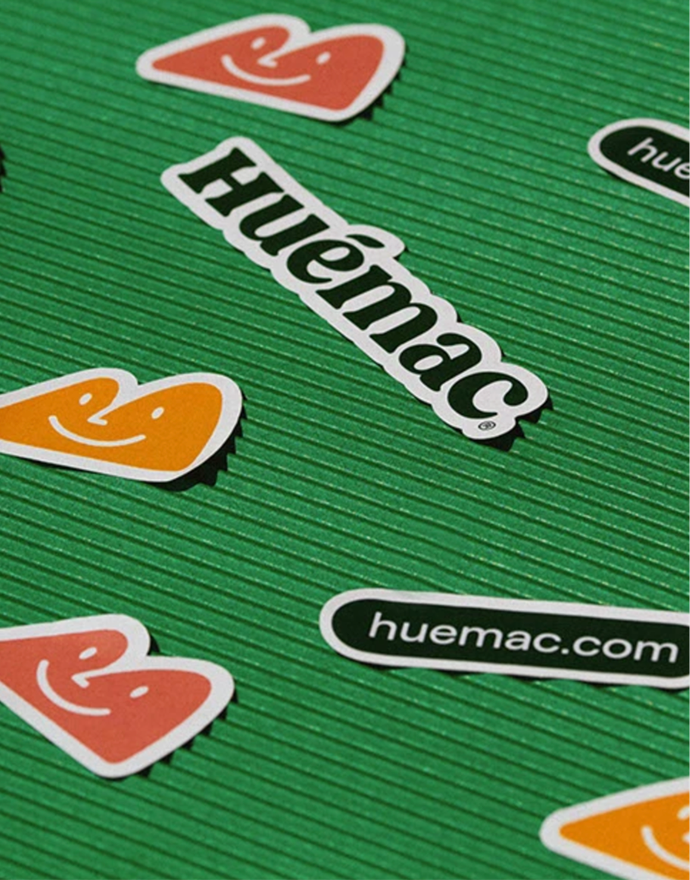 Huémac project image 2