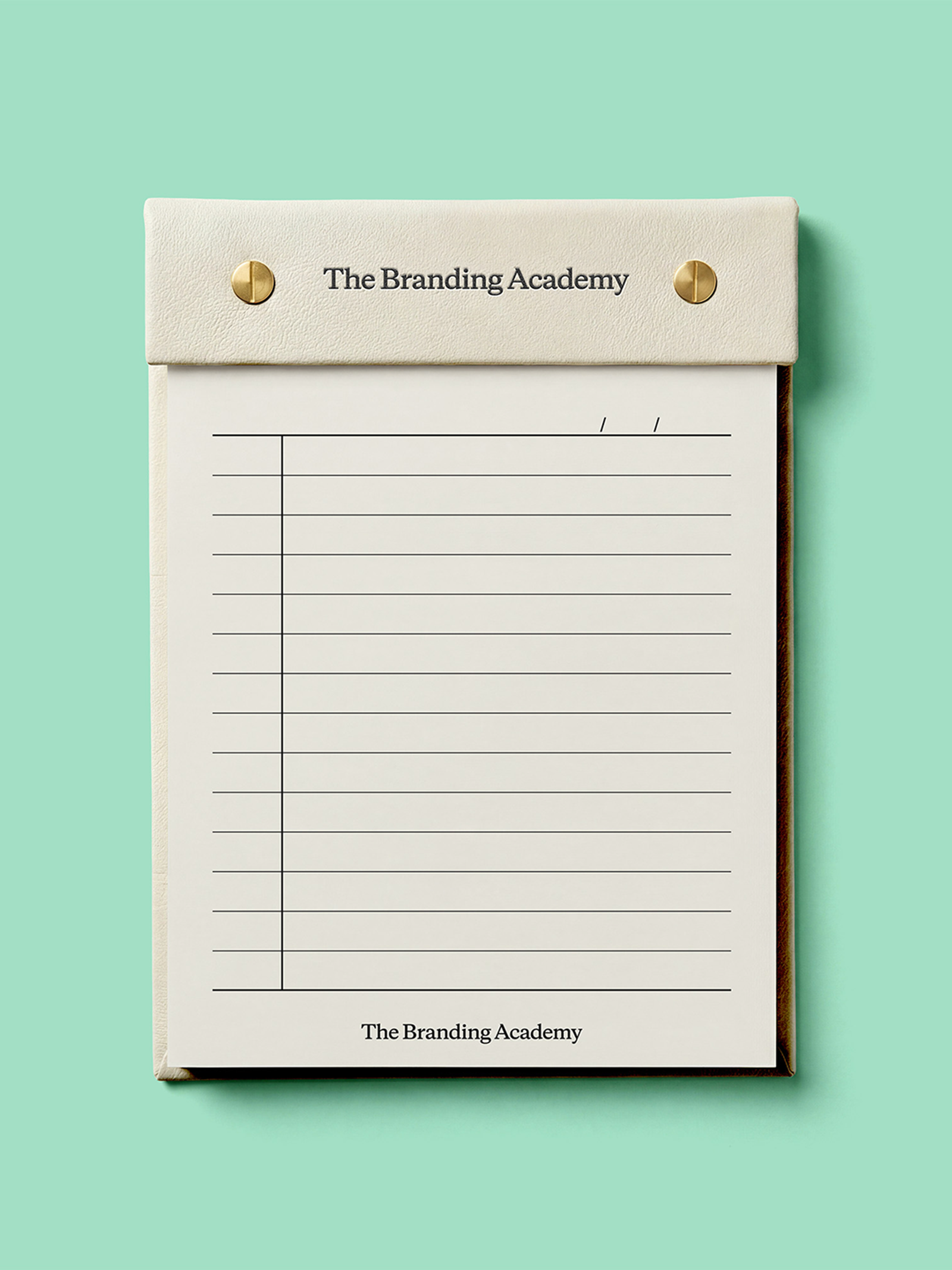 The Brand Academy project image 3