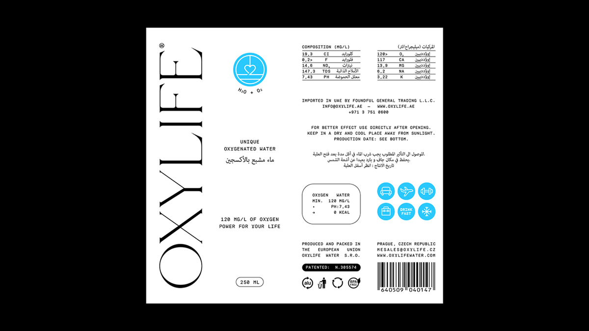 Oxylife