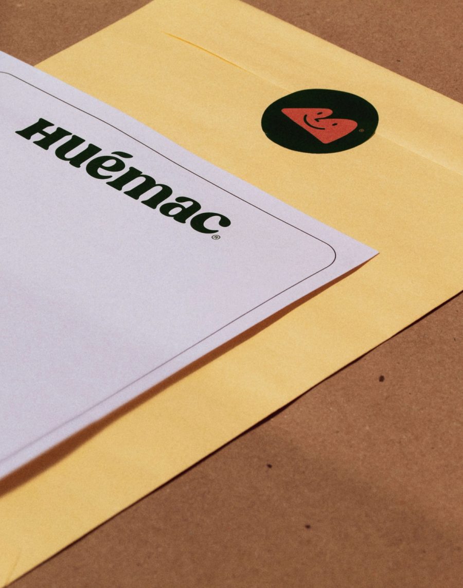 Huémac gallery image