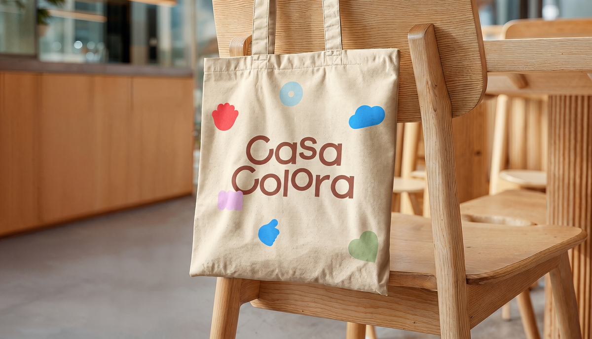 Casa Colora