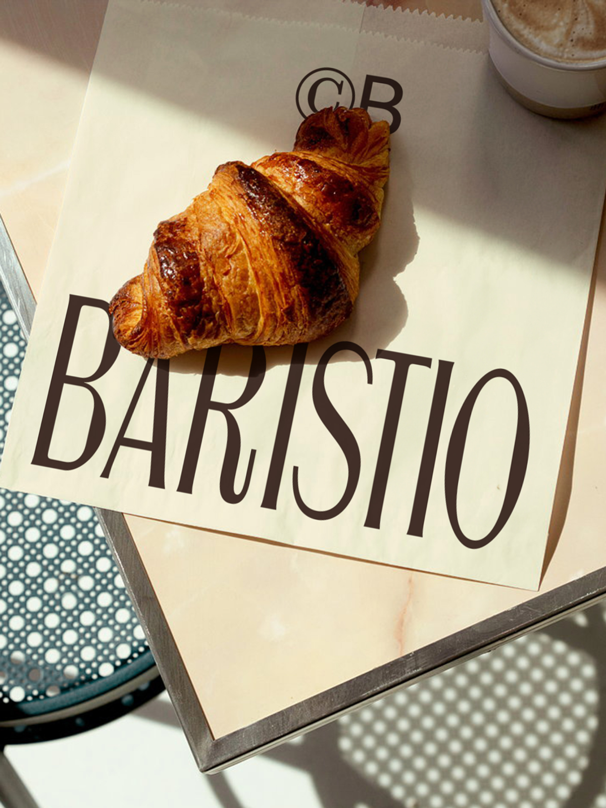 Baristio project image 2