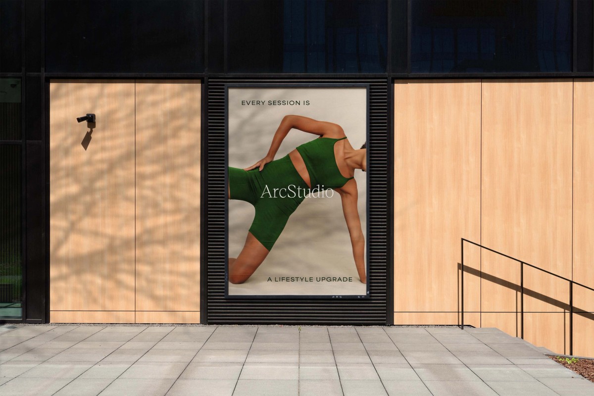 Arc Studio