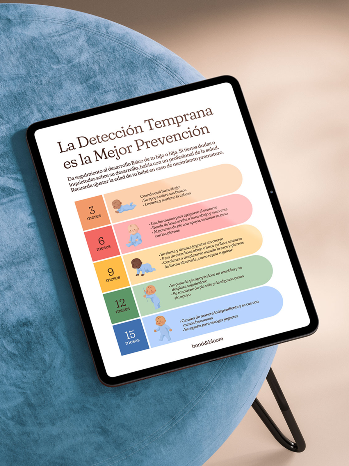 Bond&Bloom gallery image 3