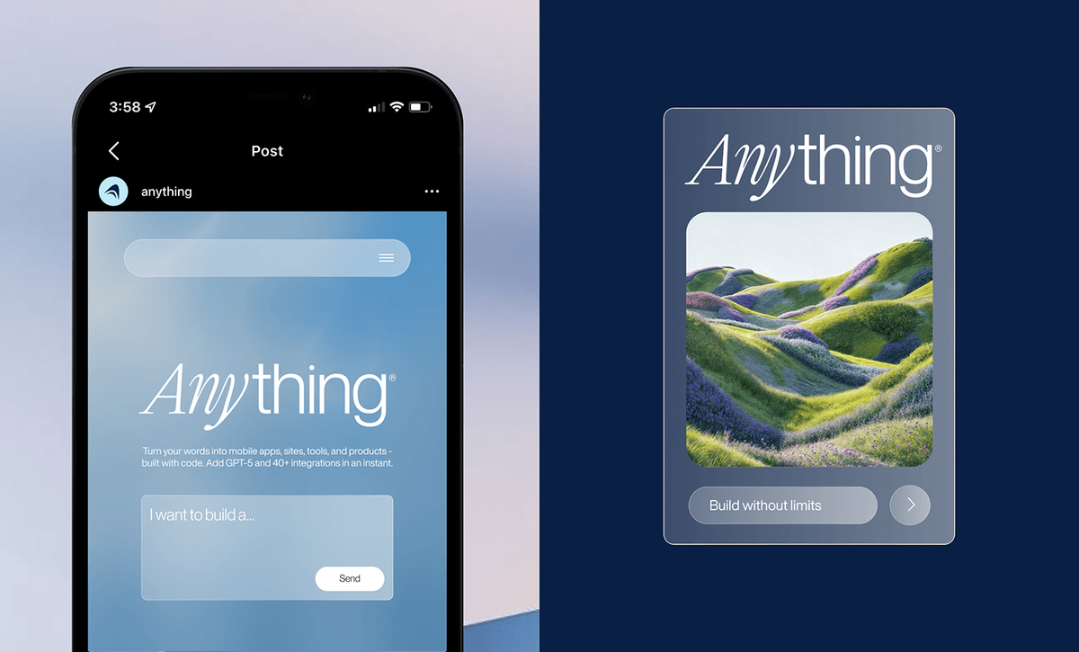 Anything AI project image 2