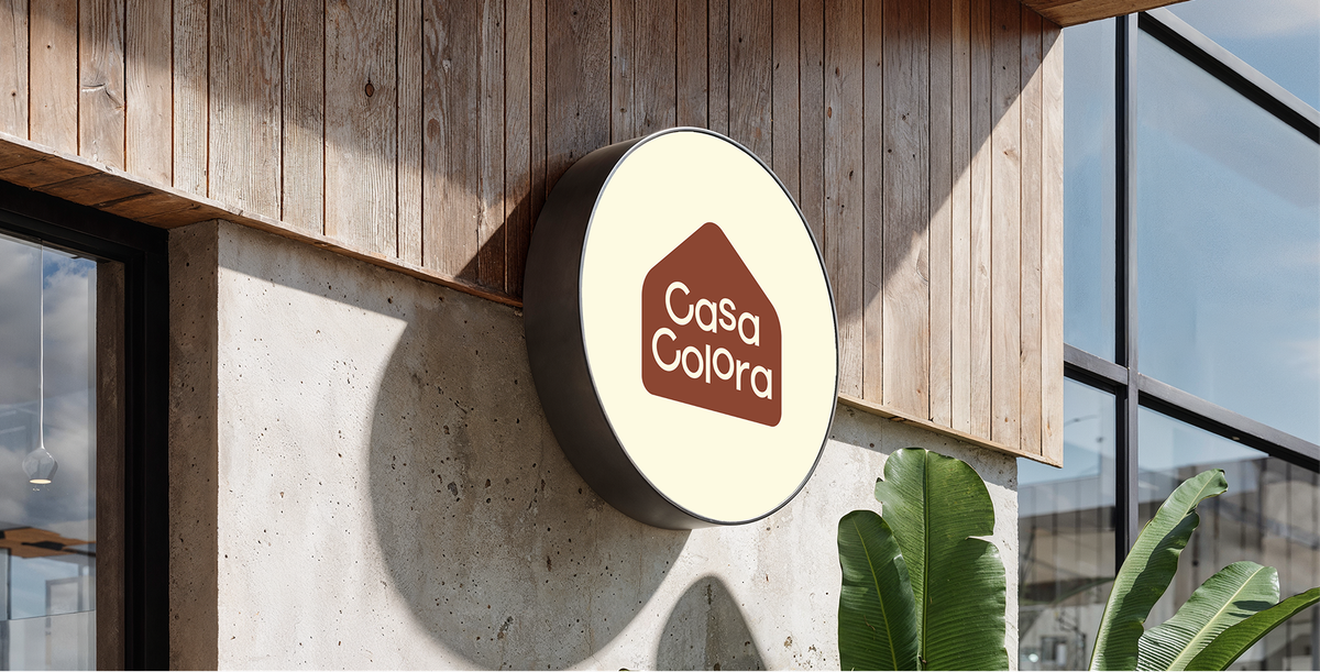 Casa Colora