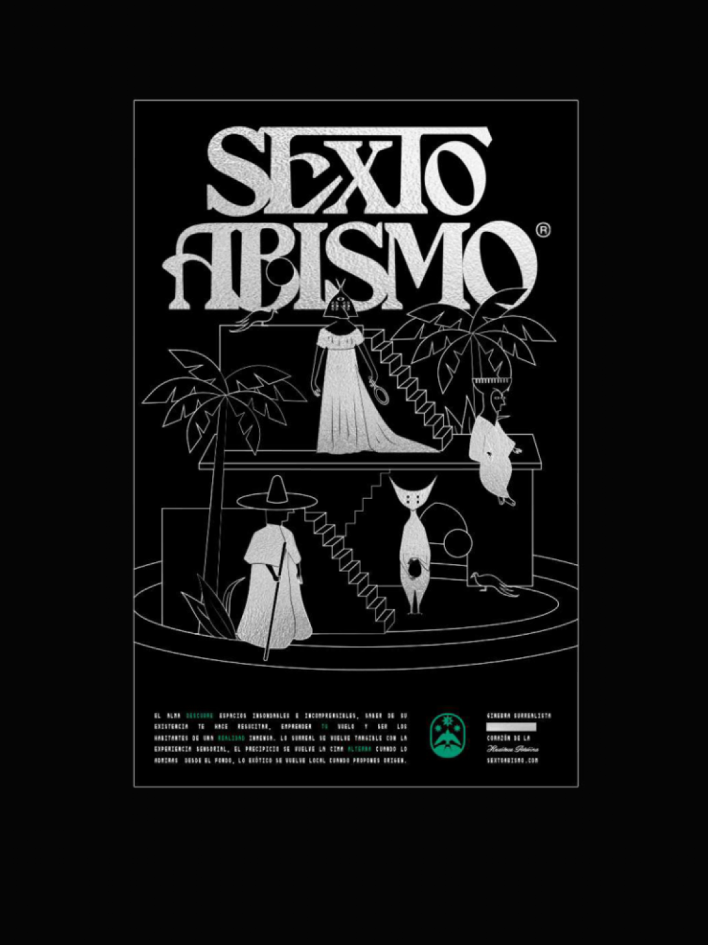 Sexto Abismo project image 6