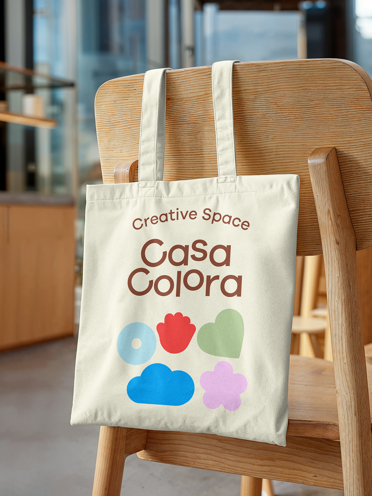 Casa Colora hero image