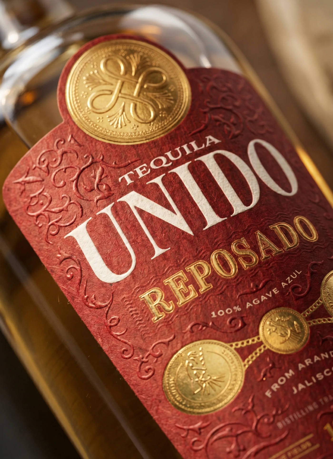 Tequila Unido project image 8