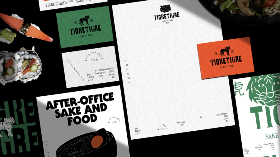 TigreTigre gallery image 2