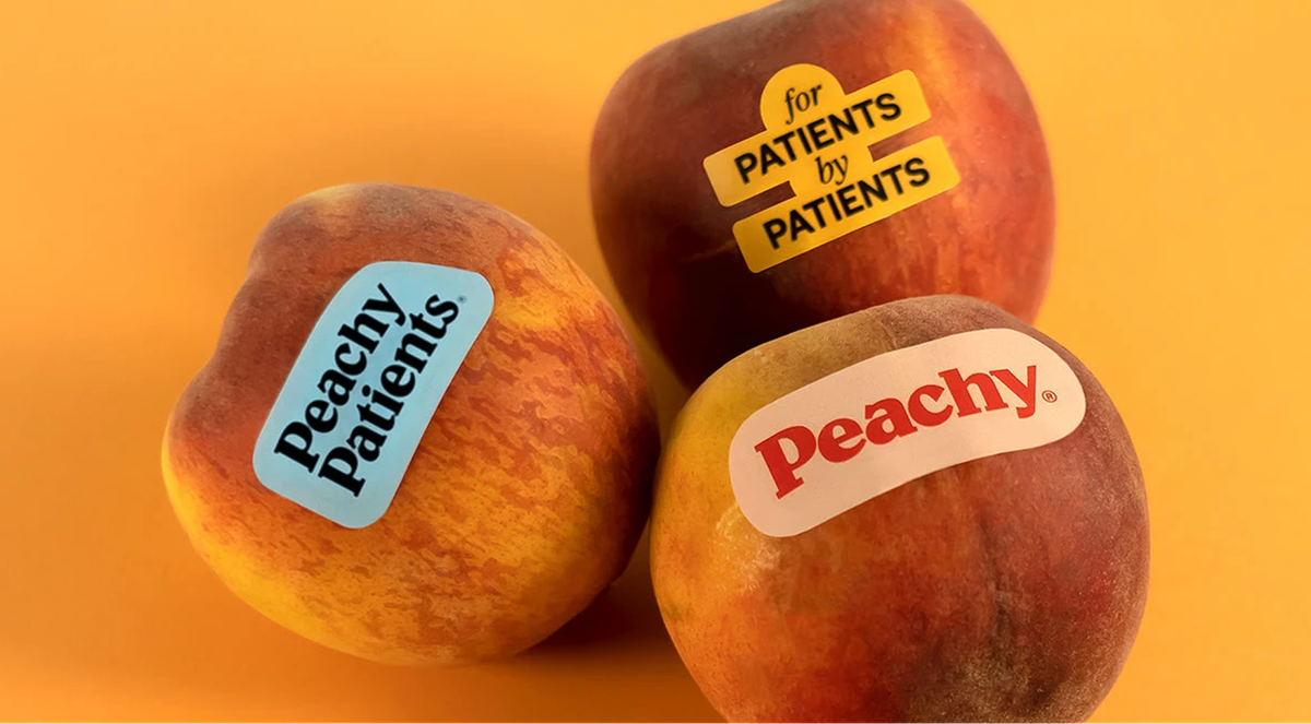 Peachy Patients