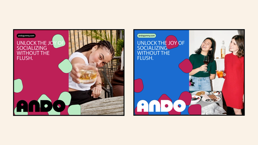 Ando gallery image 2