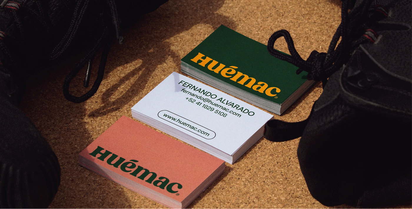 Huémac project image 4