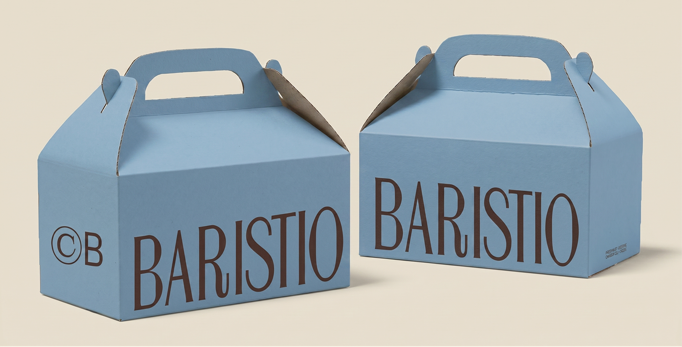 Baristio project image 3