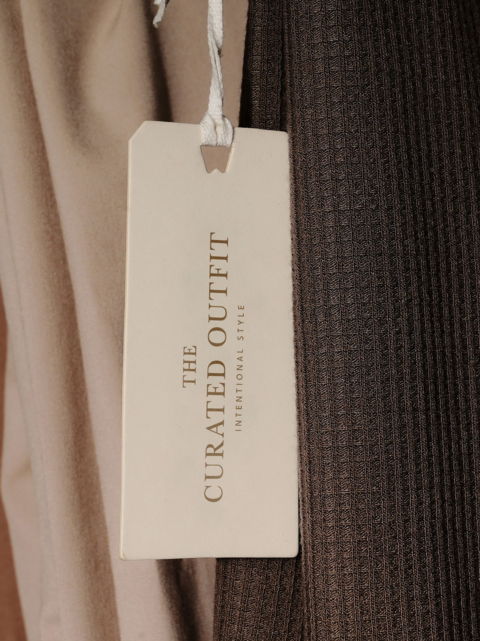 The Curated Outfit project image 6