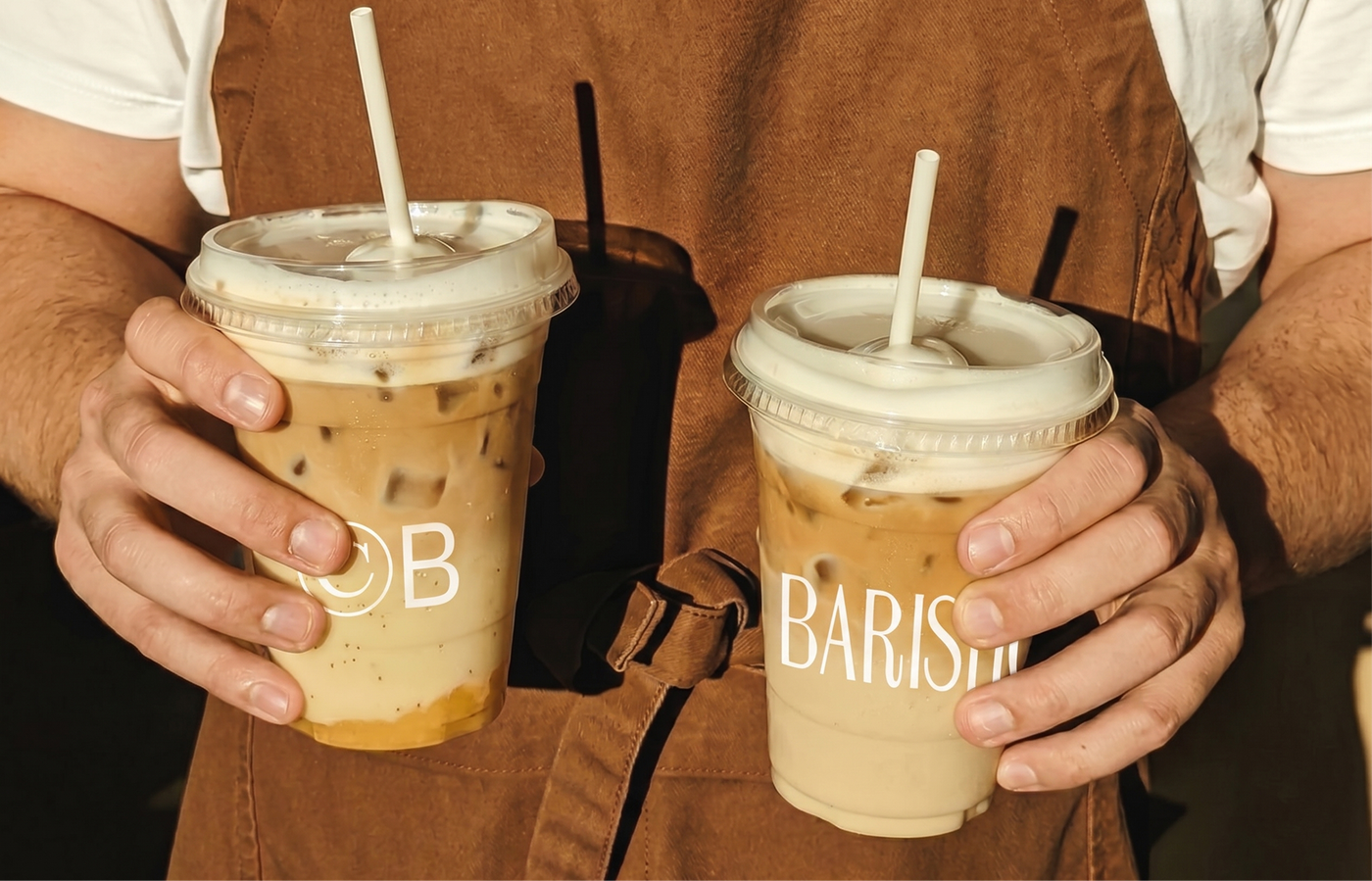 Baristio project image 4