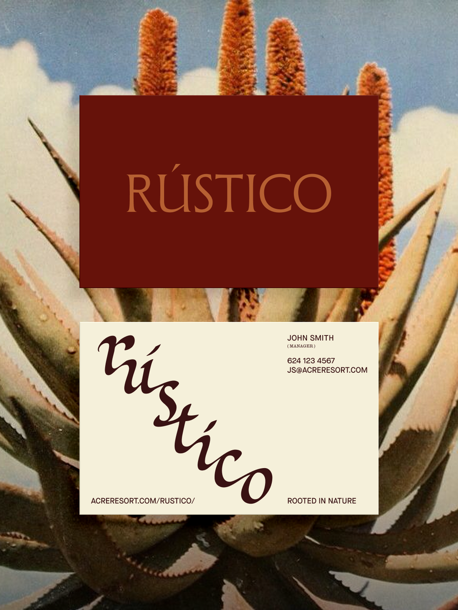Rústico gallery image 2