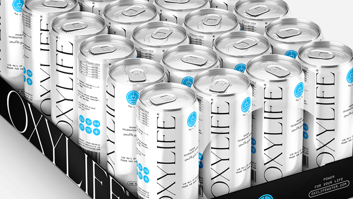 Oxylife project image 1