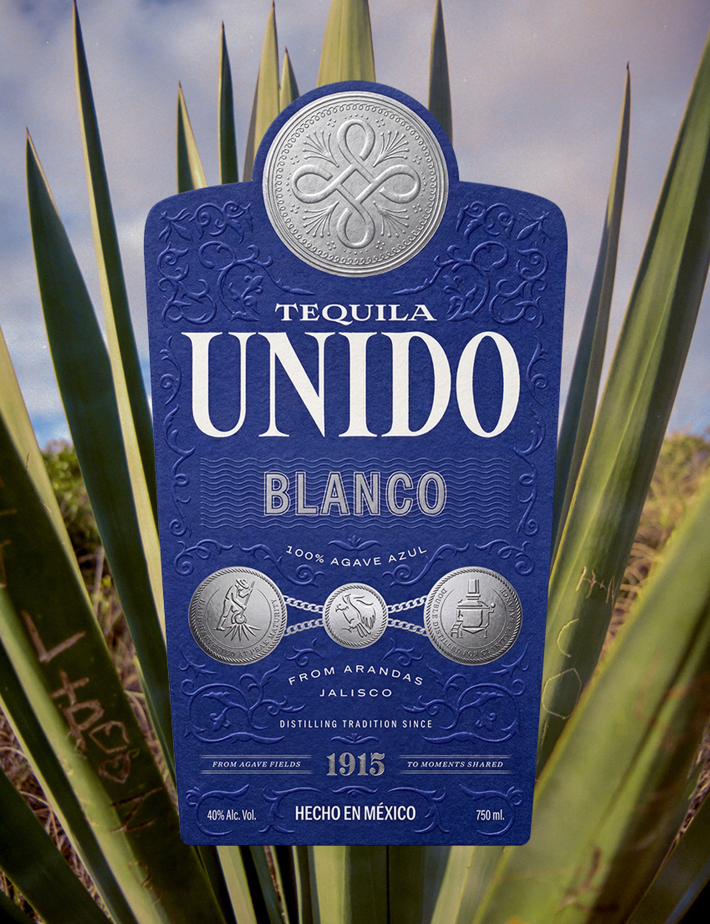 Tequila Unido project image 6