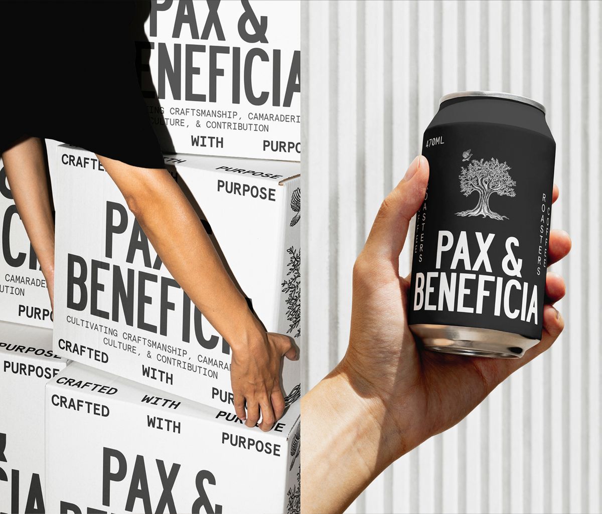 Pax & Beneficia