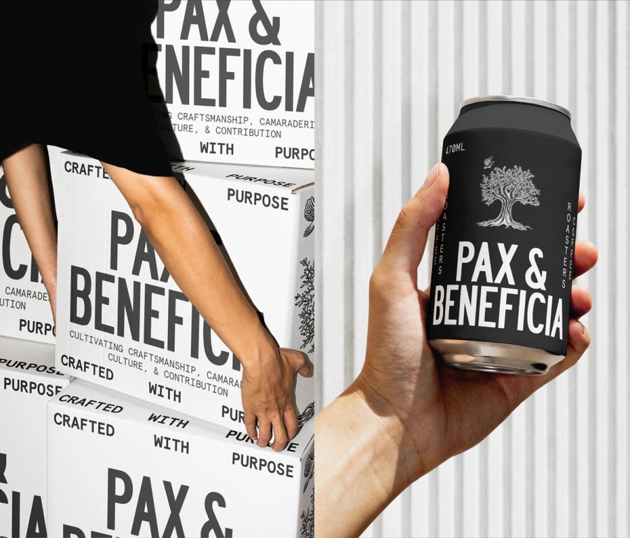 Pax & Beneficia gallery image 2