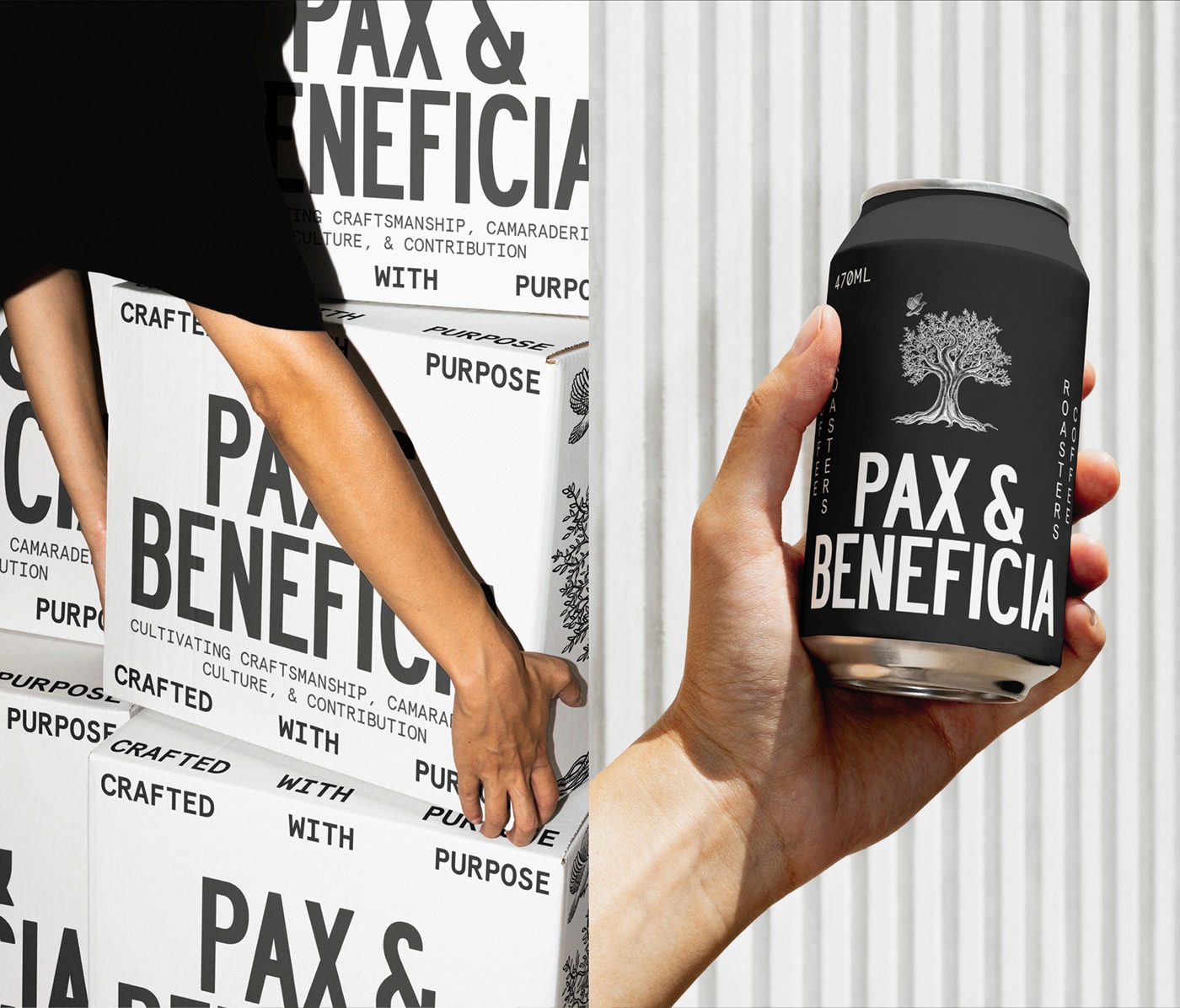 Pax & Beneficia project image 3