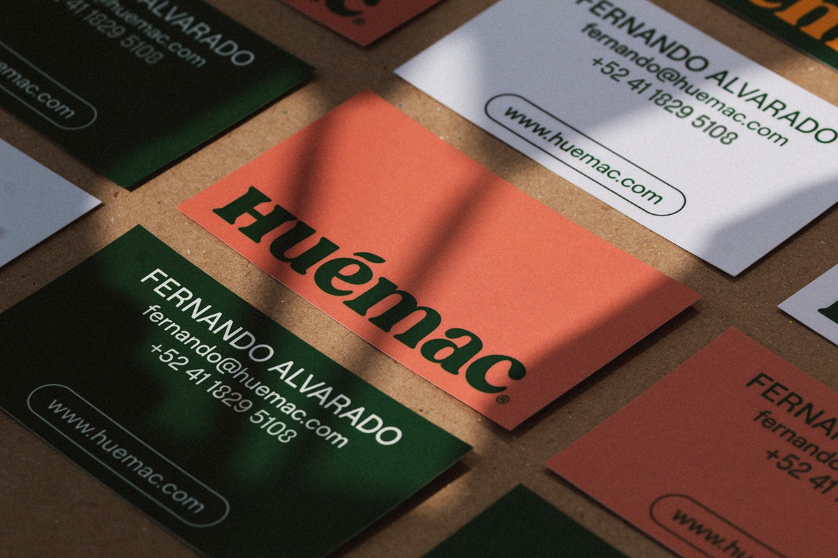 Huémac hero image