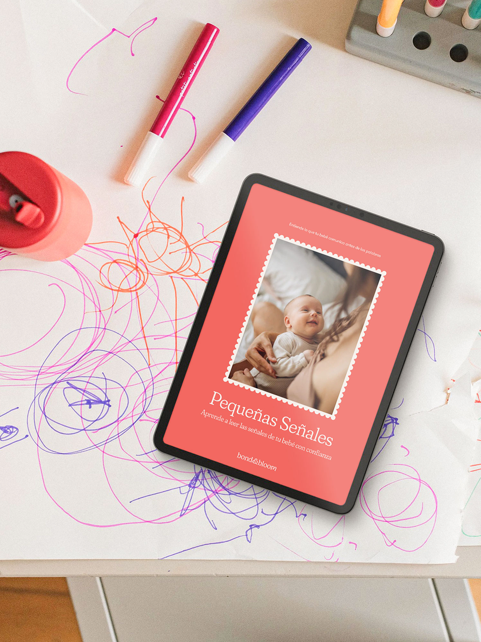 Bond&Bloom gallery image 1