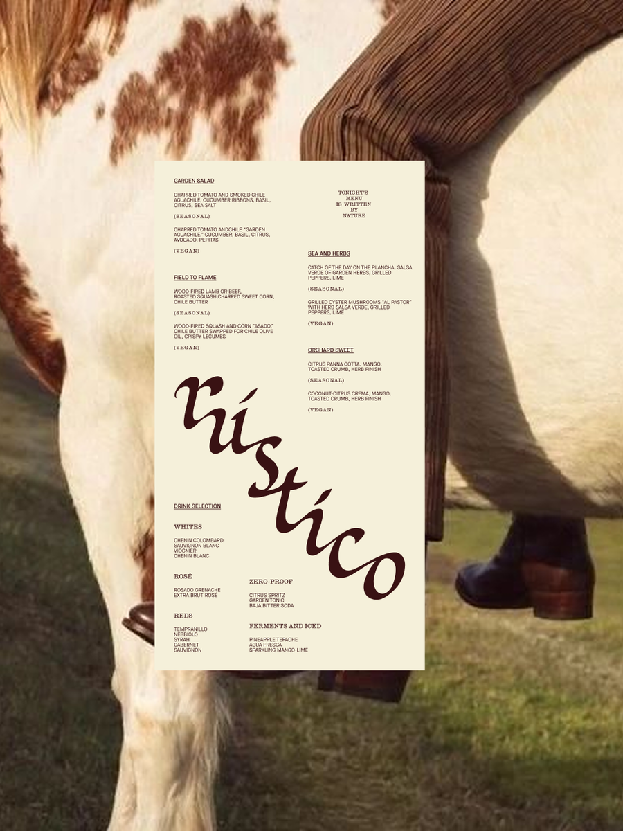 Rústico gallery image 1