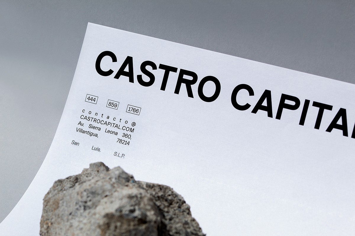 Castro Capital