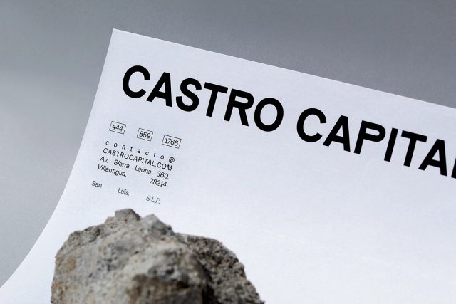 Castro Capital