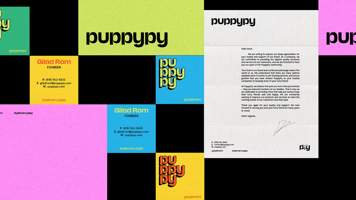 PuppyPy project image 1