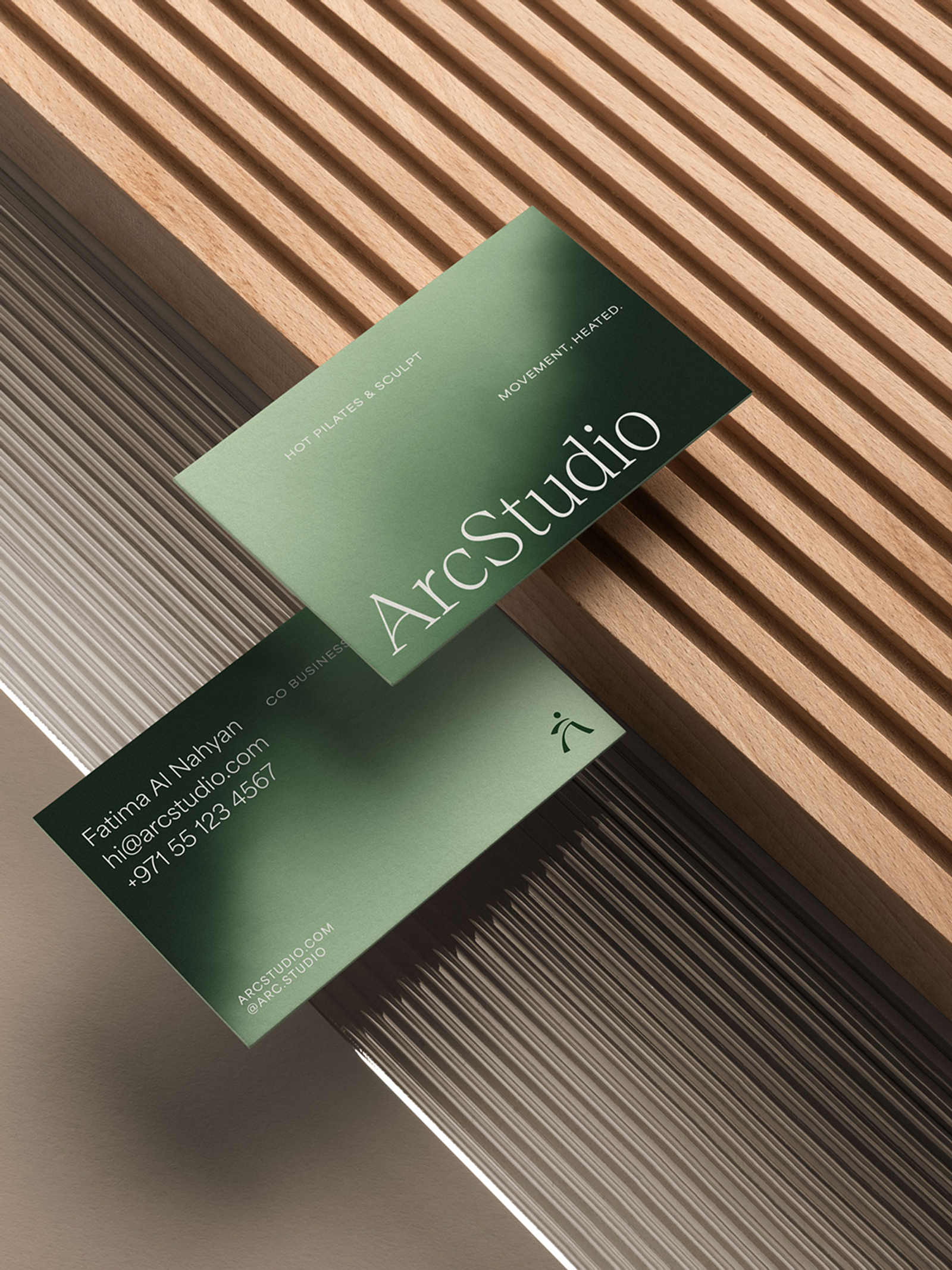 Arc Studio project image 3