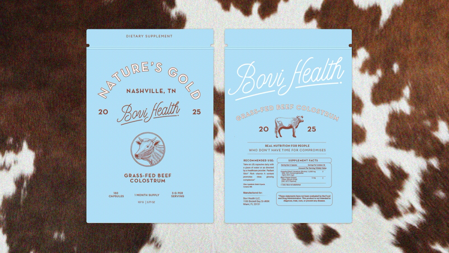 Bovi Health gallery image 2