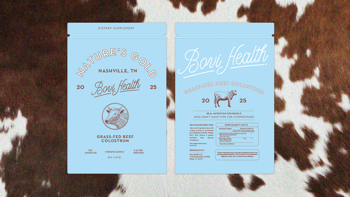 Bovi Health