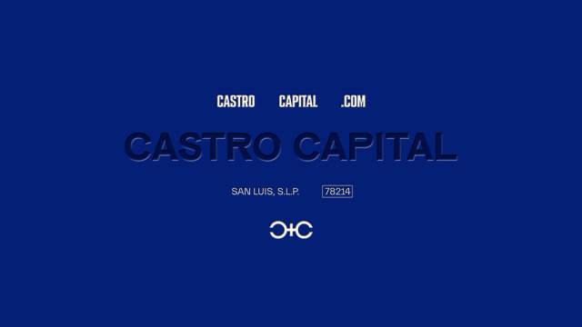 Castro Capital