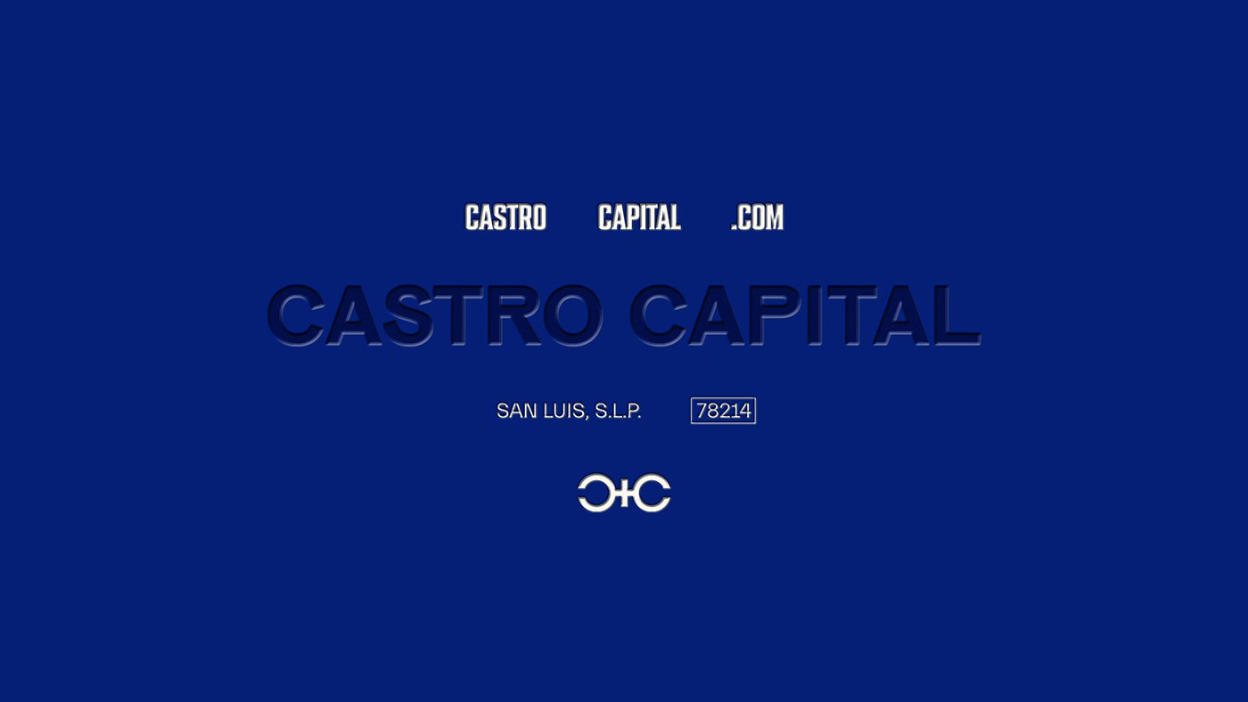 Castro Capital project image 2