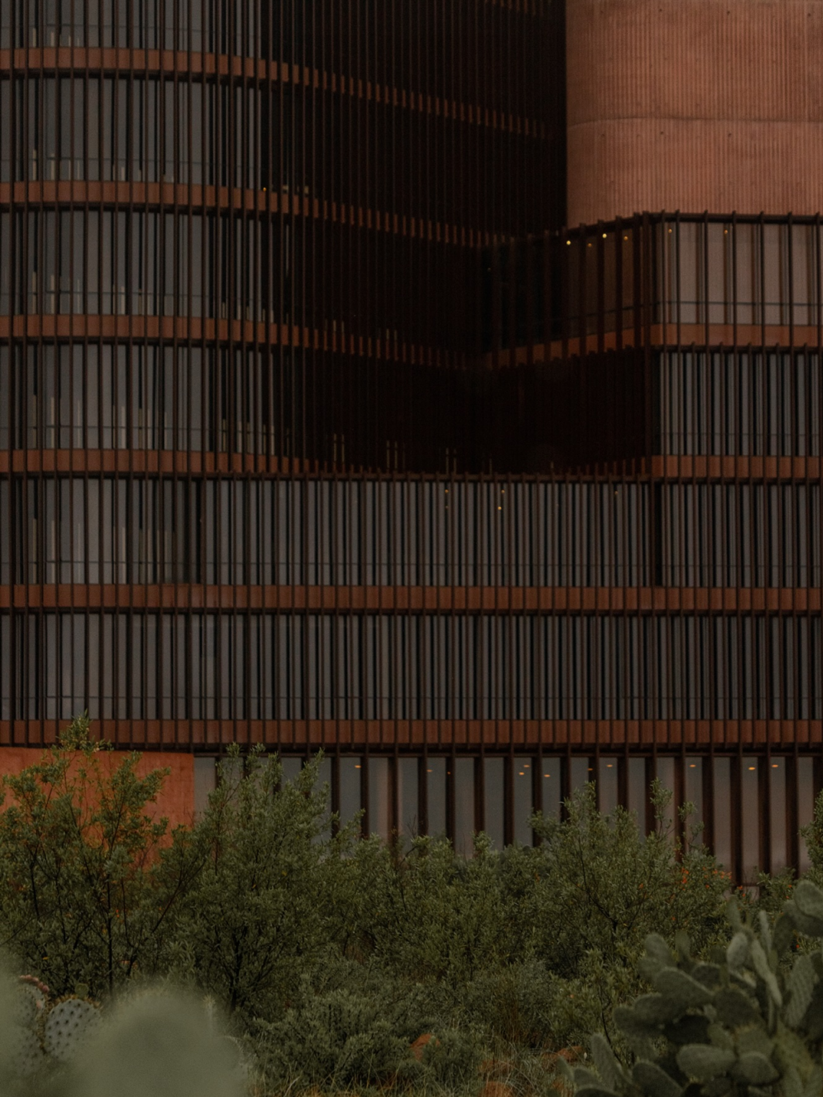 Torre Avancer project image 3