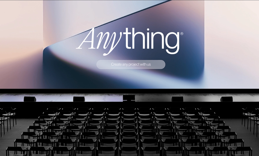 Anything AI gallery image