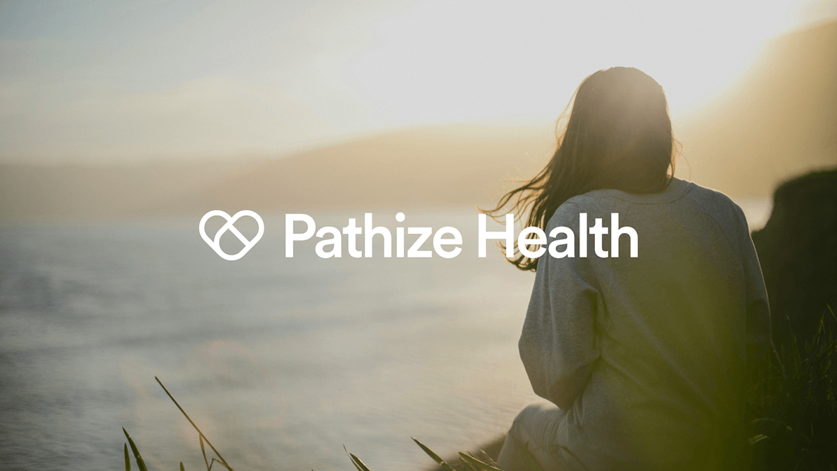 Pathize Health hero image