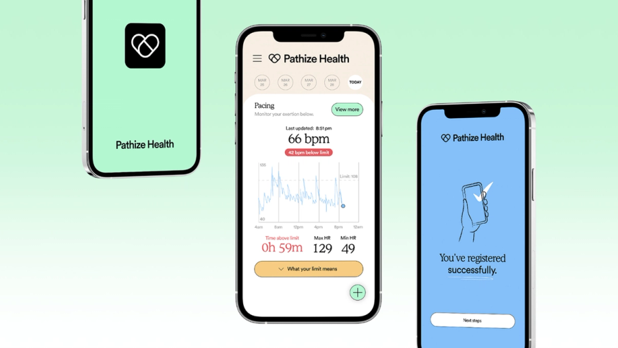 Pathize Health gallery image