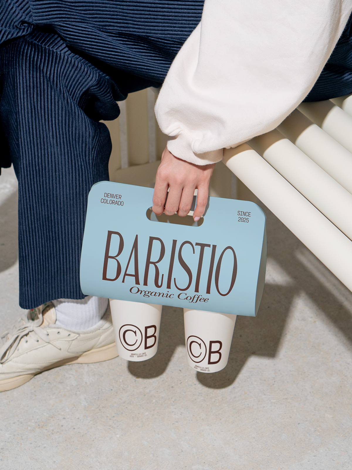 Baristio project image 1