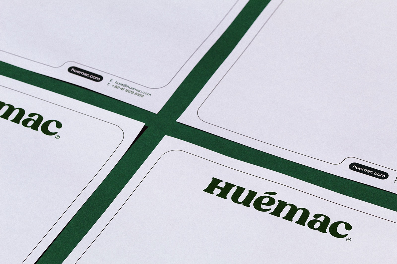 Huémac project image 3