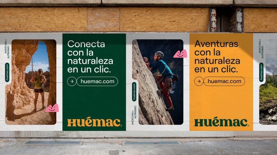 Huémac gallery image 1