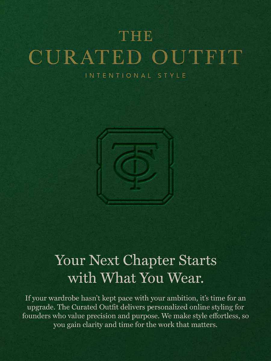 The Curated Outfit gallery image 1