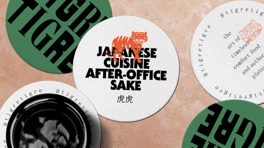 TigreTigre gallery image 1