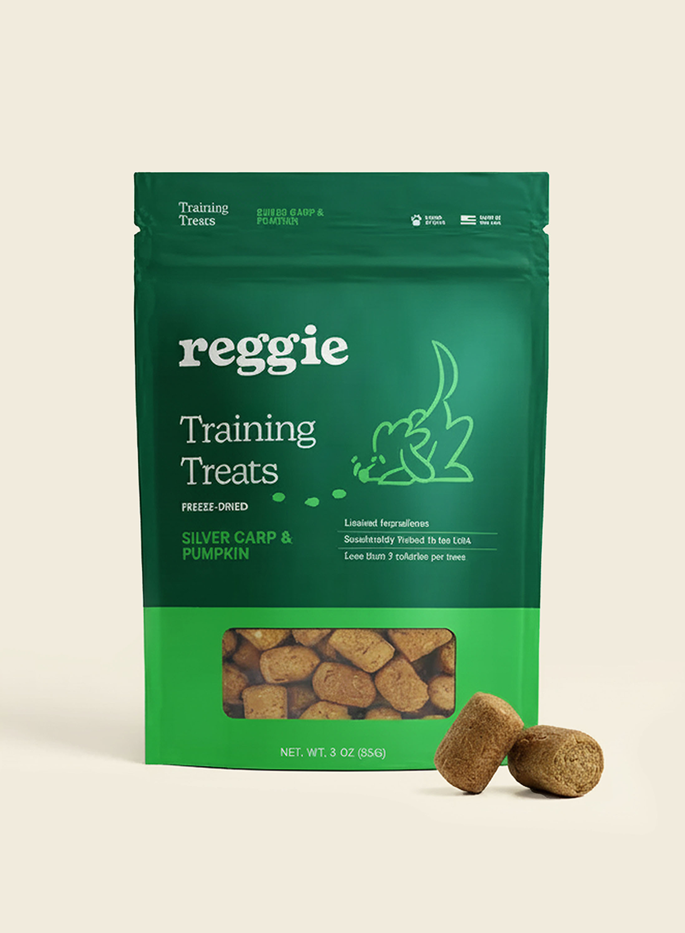 Reggie project image 6