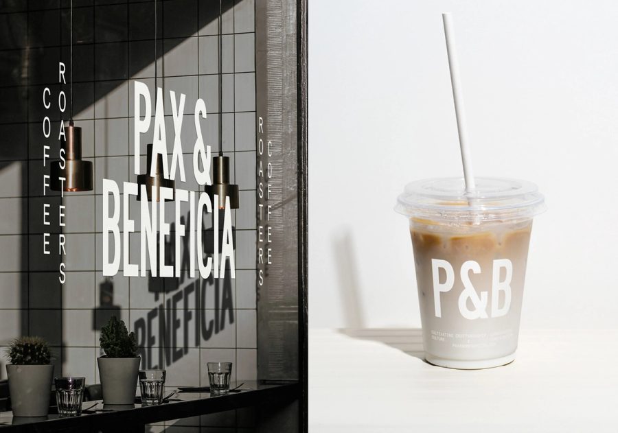 Pax & Beneficia gallery image