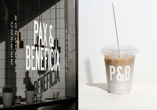 Pax & Beneficia